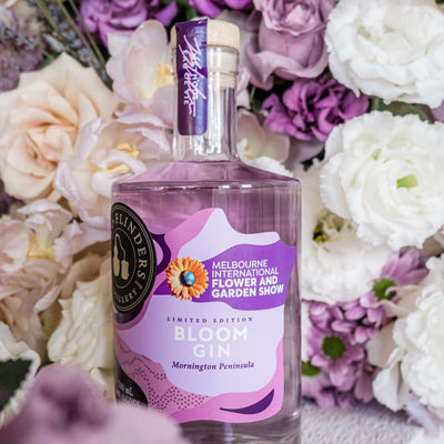 Bloom Gin - Limited Edition Release
