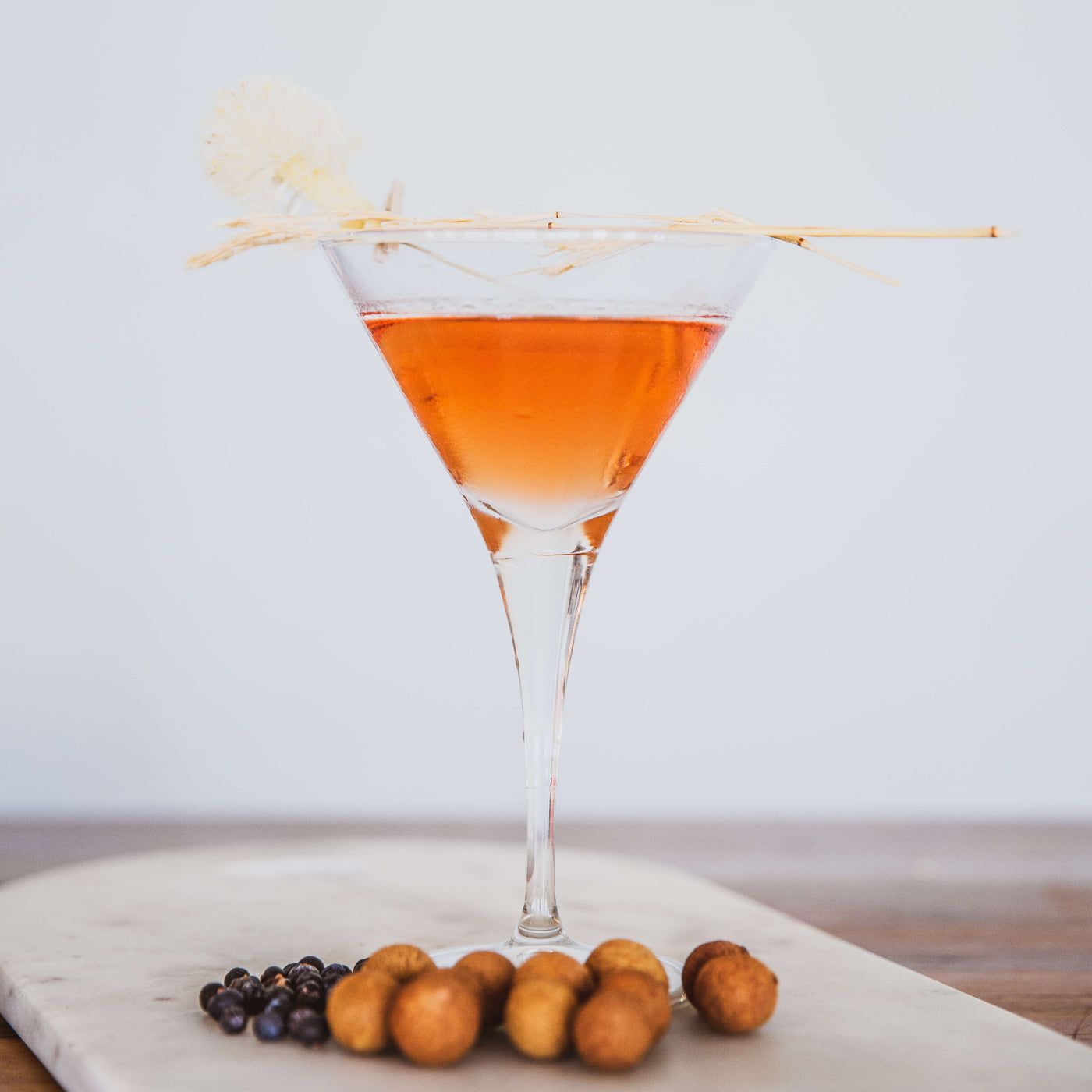 Bass & Flinders Distillery Angry Ant Gin Antini Martini