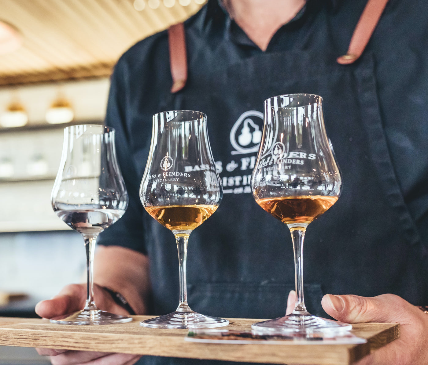 Bass & Flinders Distillery Mornington Peninsula Australian Brandy