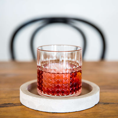 Wild & Spicy Negroni