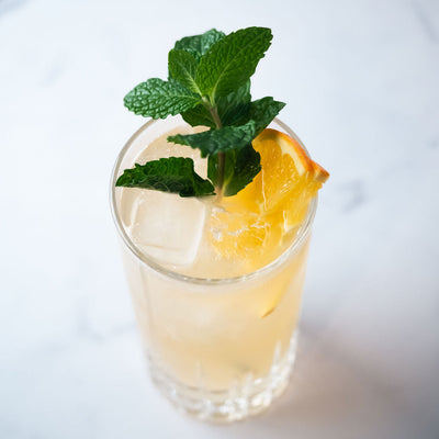 Madame's Mule