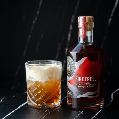 Spiced Russian