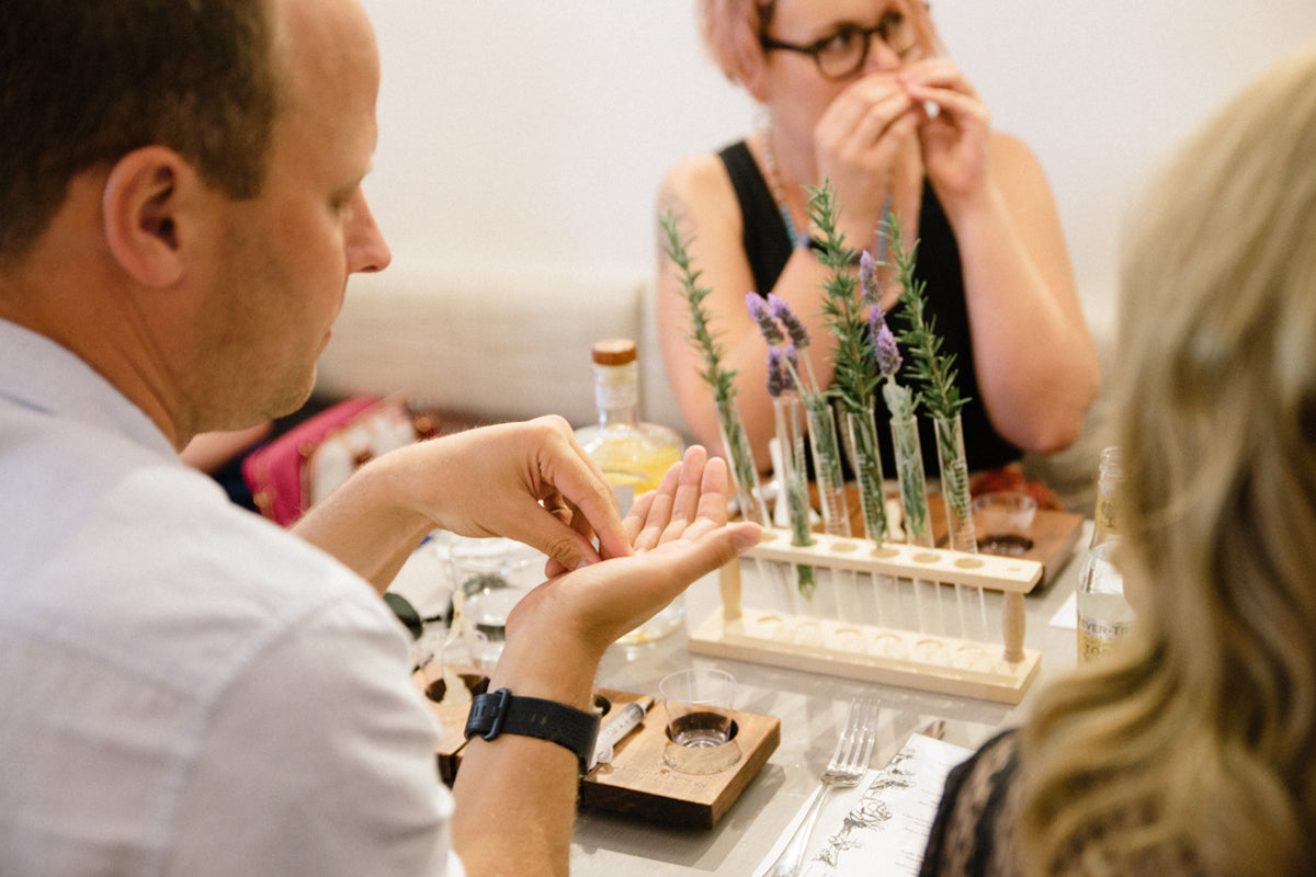 Gin Masterclass Frequently Asked Questions