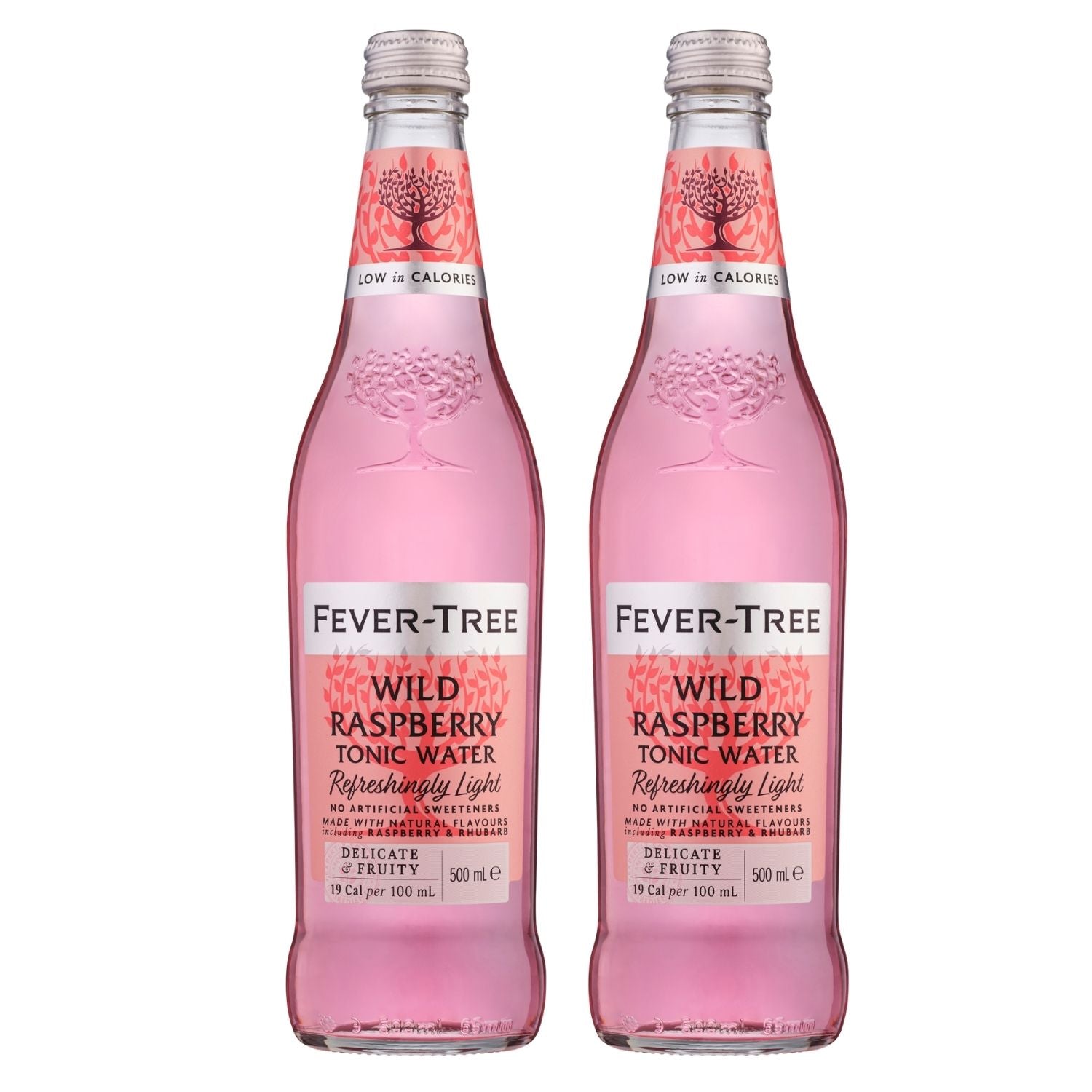 Fever-Tree Raspberry Tonic 1 Litre – Bass & Flinders Distillery