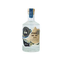 Re-order your bespoke Gin from a Gin Masterclass