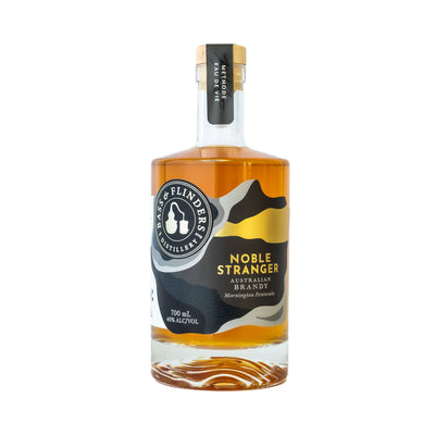 Bass & Flinders Distillery Noble Stranger Australian brandy