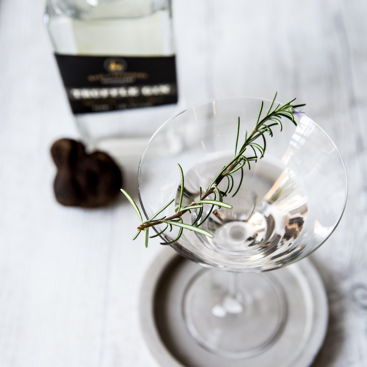 Truffle Gin 500mL