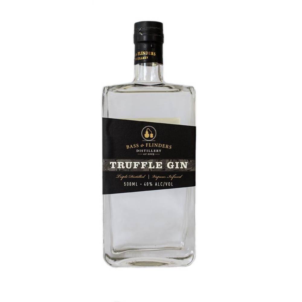 Truffle Gin 500mL